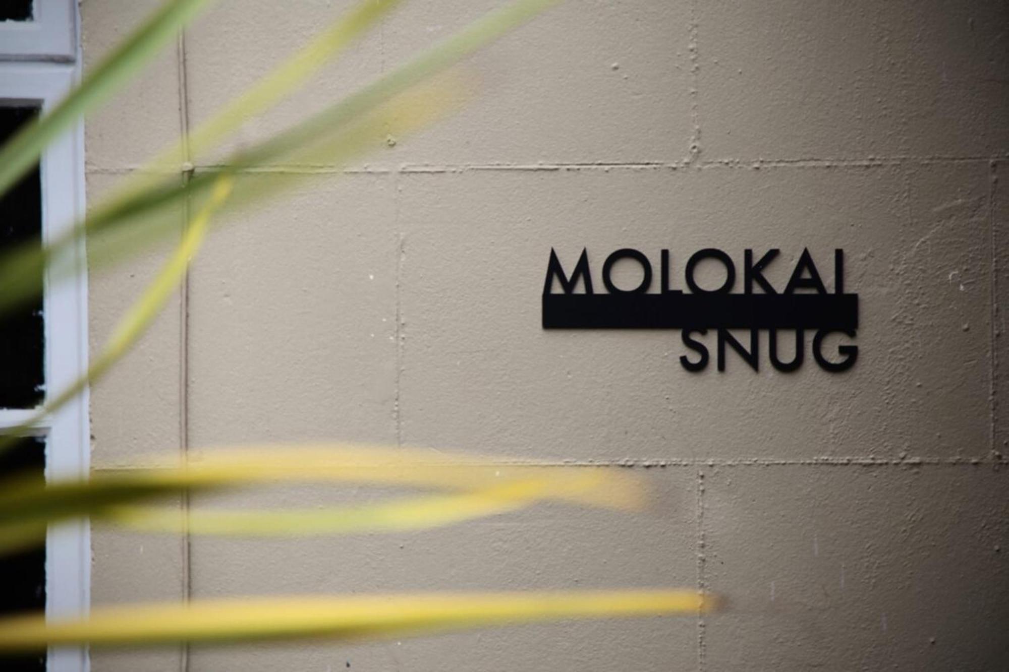 Molokai Snug Best Location North South Bay Courtyard Garden Parking 斯卡伯勒 外观 照片