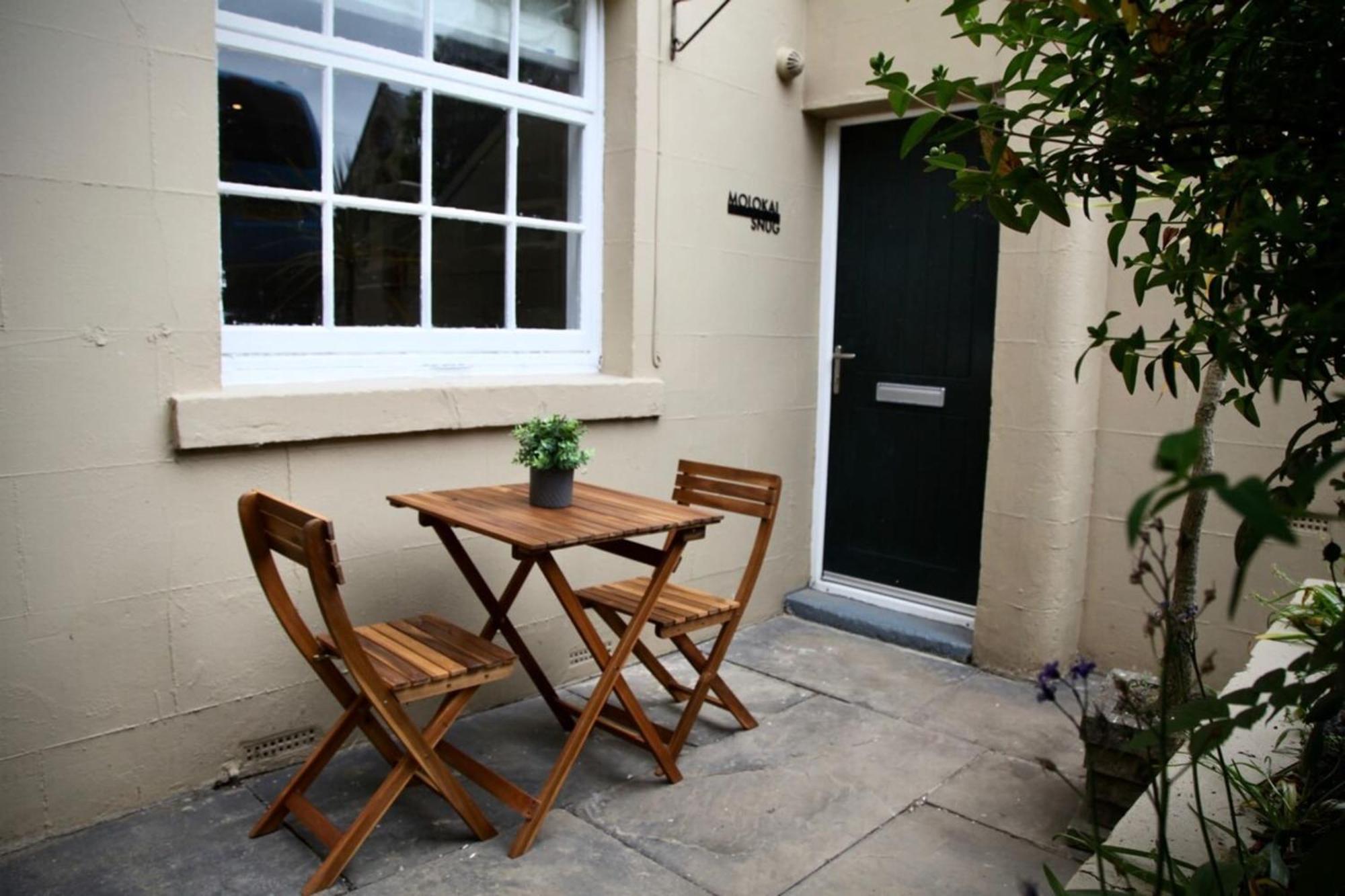 Molokai Snug Best Location North South Bay Courtyard Garden Parking 斯卡伯勒 外观 照片